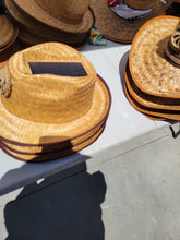 Load image into Gallery viewer, Happy Camper Cowboy Hat