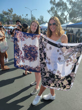 Load image into Gallery viewer, Scarf Life