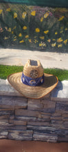 Load image into Gallery viewer, @CAMPLIKEME Solar Hat