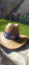 Load image into Gallery viewer, @CAMPLIKEME Solar Hat